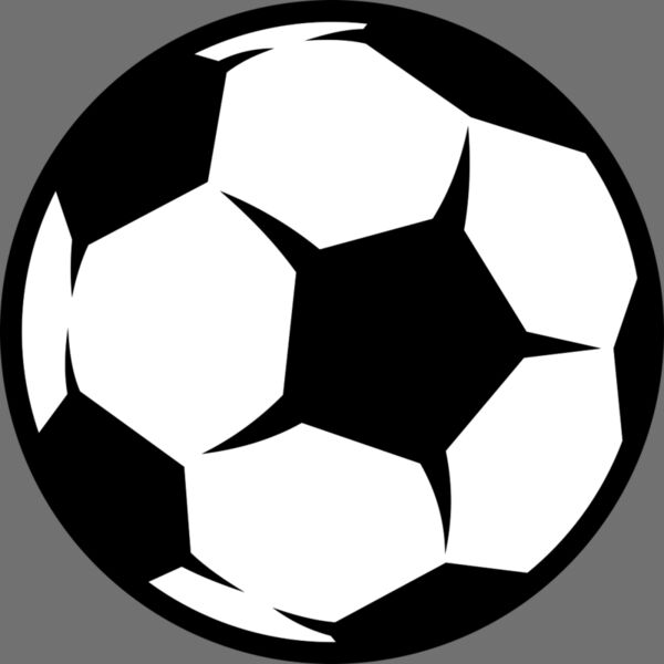 Soccer   Clipart 3 Thumbnail