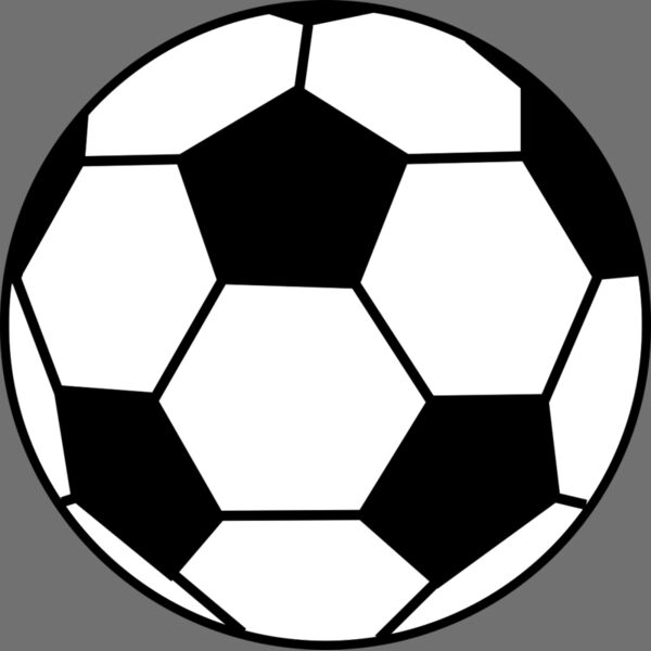Soccer   Clipart 4 Thumbnail