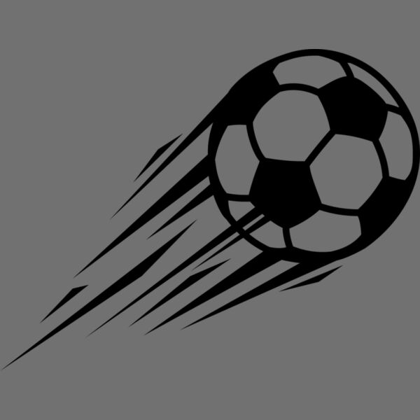 Soccer   Clipart 5 Thumbnail