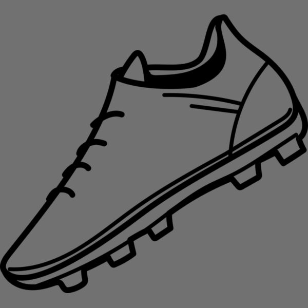 Soccer   Clipart 8 Thumbnail