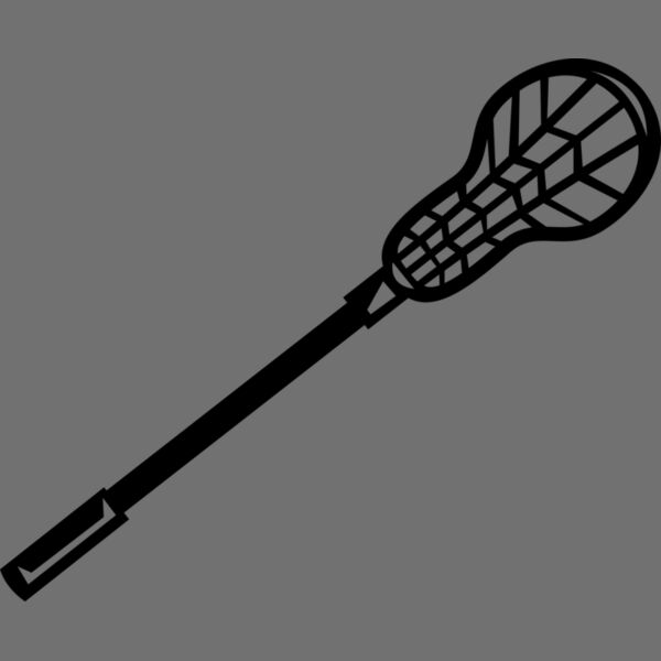 Lacrosse   Clipart 10 Thumbnail