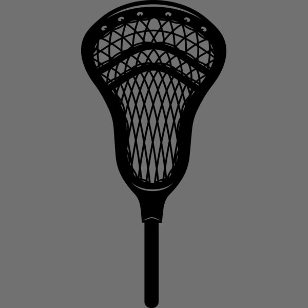 Lacrosse   Clipart 19 Thumbnail