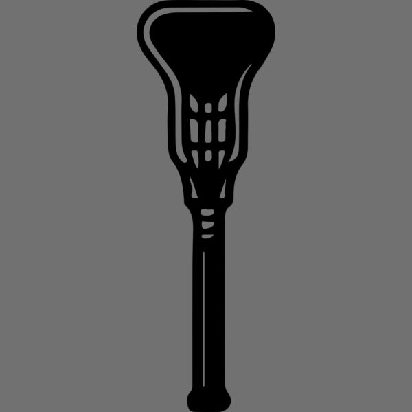 Lacrosse   Clipart 20 Thumbnail