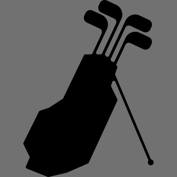 Golf   Clipart 10 Thumbnail