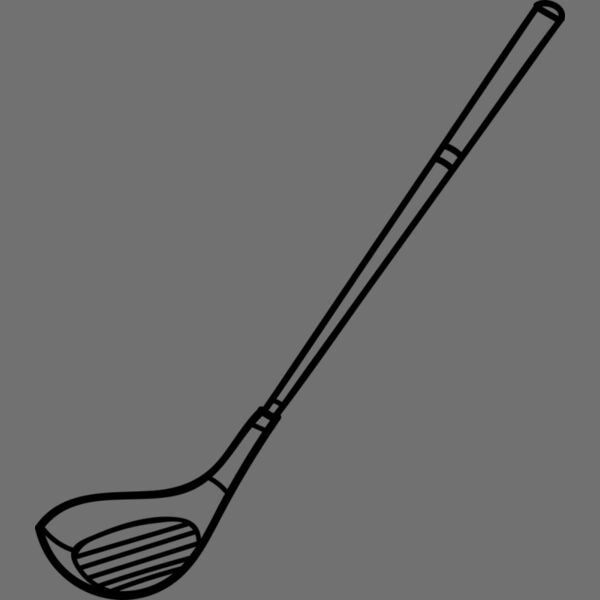 Golf   Clipart 12 Thumbnail