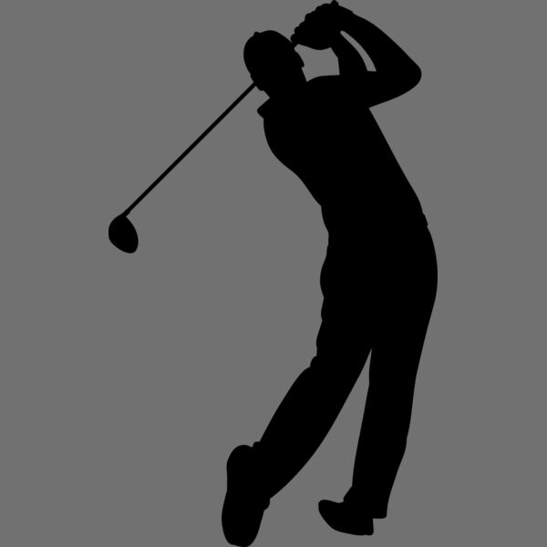 Golf   Clipart 2 Thumbnail