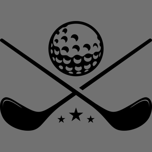 Golf   Clipart 3 Thumbnail