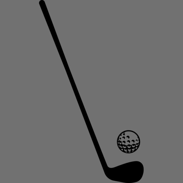 Golf   Clipart 4 Thumbnail