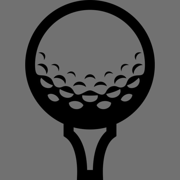 Golf   Clipart 5 Thumbnail