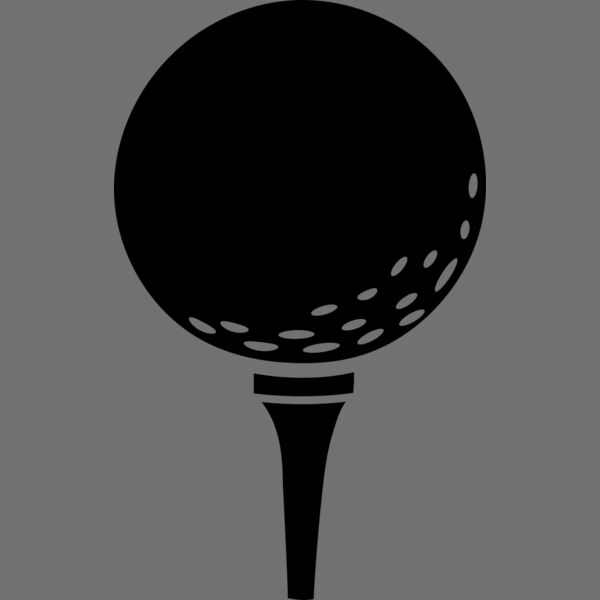 Golf   Clipart 9 Thumbnail