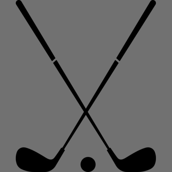 Golf   Clipart 6 Thumbnail