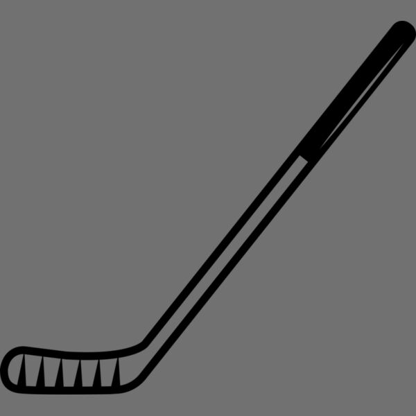 Hockey   Clipart 13 Thumbnail