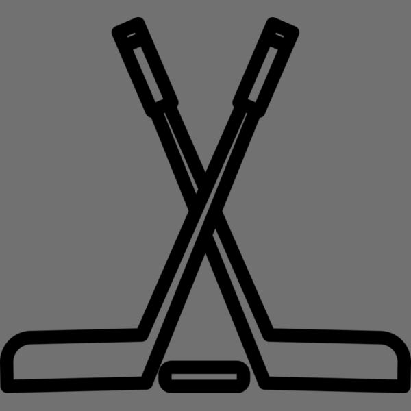 Hockey   Clipart 17 Thumbnail