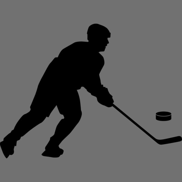 Hockey   Clipart 18 Thumbnail