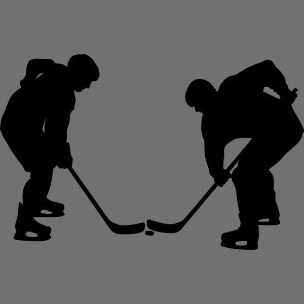 Hockey   Clipart 2 Thumbnail