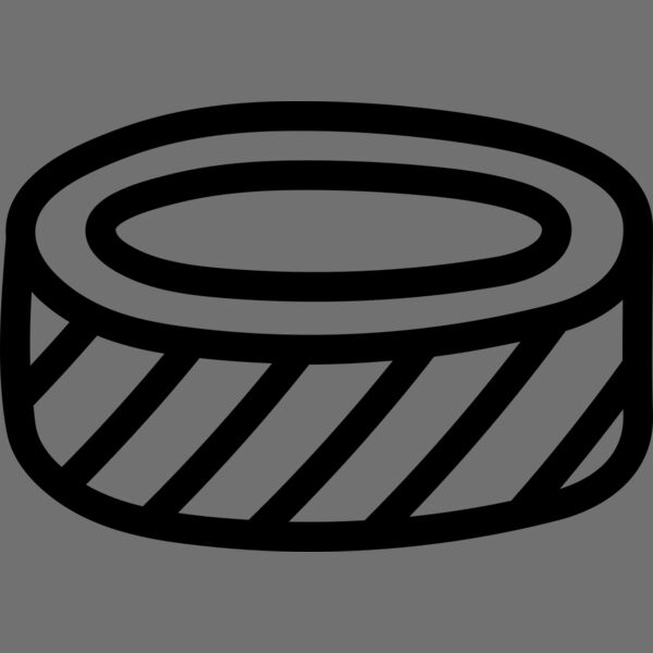 Hockey   Clipart 20 Thumbnail