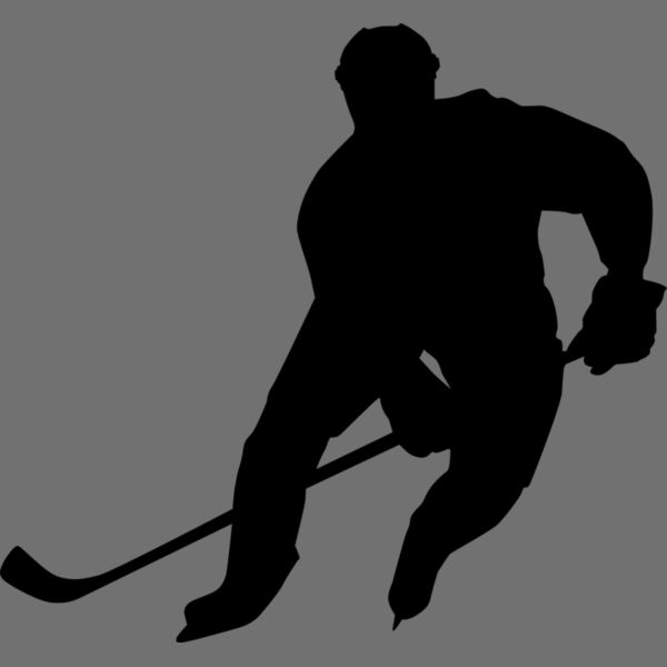 Hockey   Clipart 9 Thumbnail