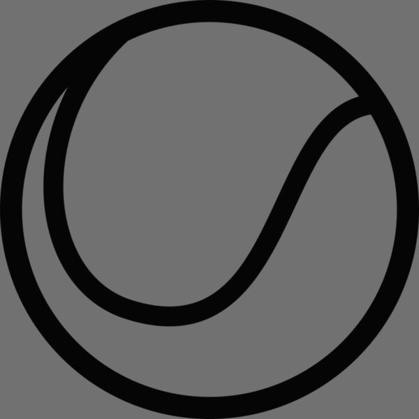 Tennis   Clipart 1 Thumbnail