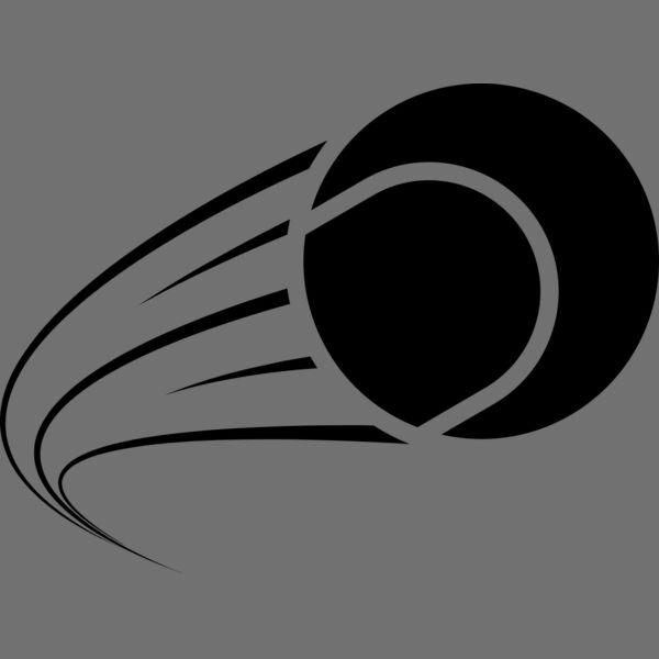 Tennis   Clipart 16 Thumbnail