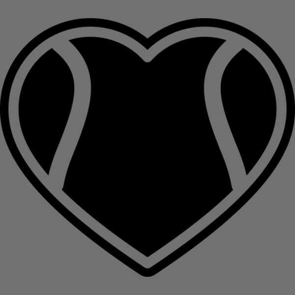 Tennis   Clipart 17 Thumbnail