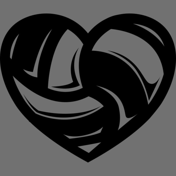 Volleyball   Clipart 19 Thumbnail
