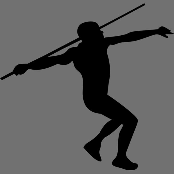 Track Field   Clipart 12 Thumbnail