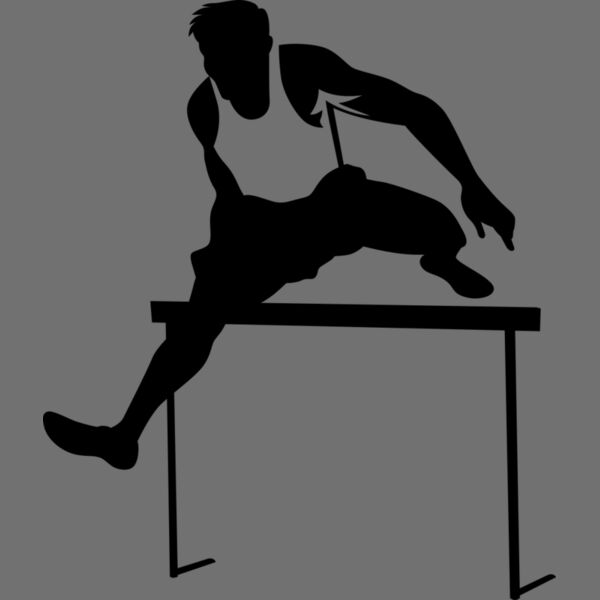 Track Field   Clipart 16 Thumbnail