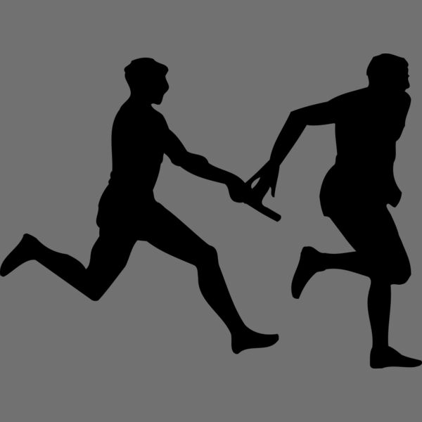 Track Field   Clipart 17 Thumbnail