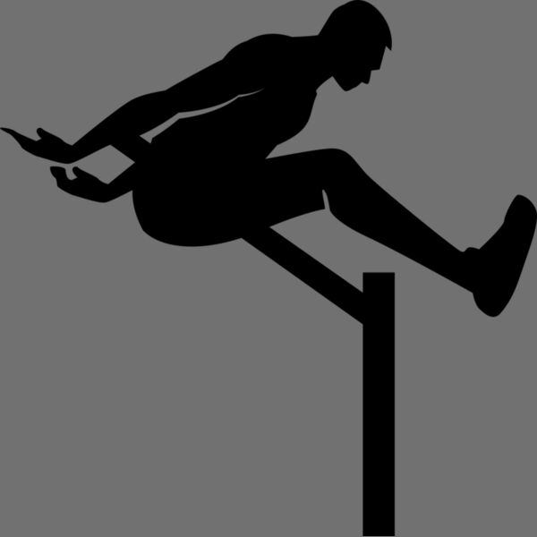 Track Field   Clipart 18 Thumbnail