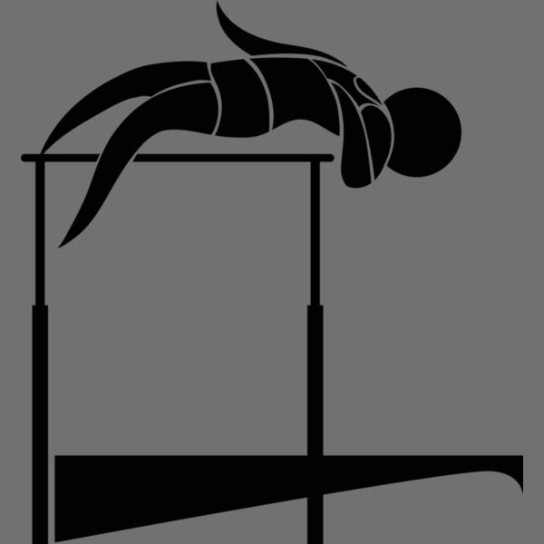 Track Field   Clipart 21 Thumbnail