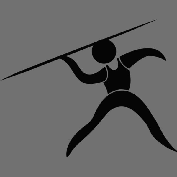 Track Field   Clipart 24 Thumbnail