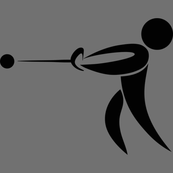 Track Field   Clipart 25 Thumbnail