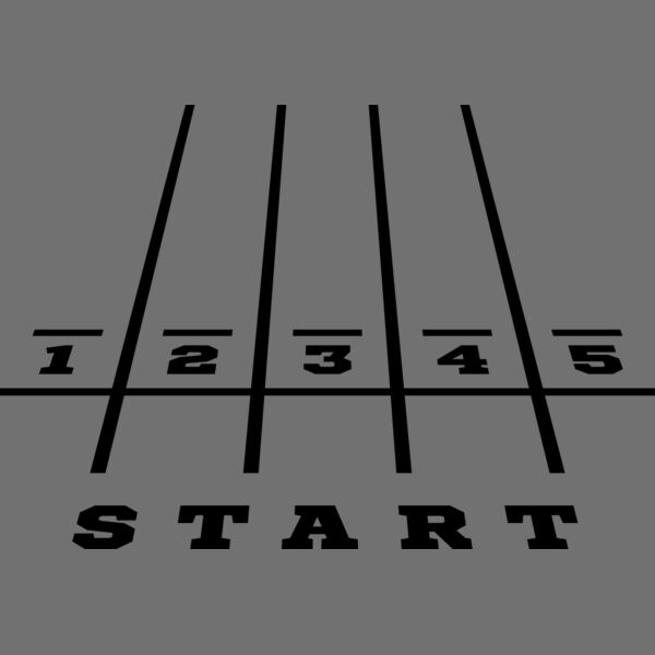 Track Field   Clipart 5 Thumbnail