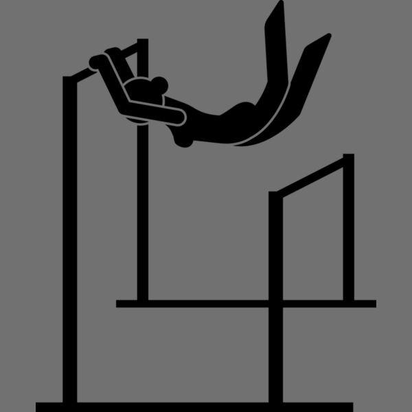 Gymnastics   Clipart 23 Thumbnail