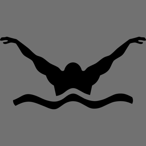 Swimming    Clipart 1 Thumbnail