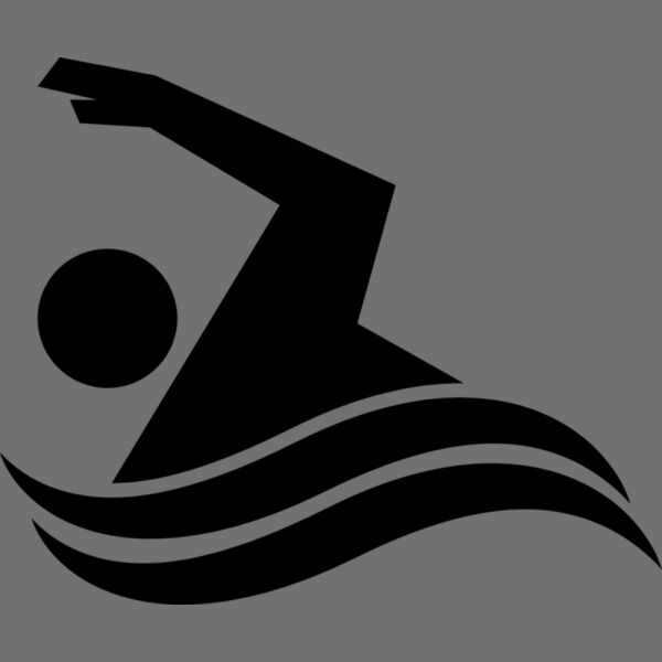 Swimming    Clipart 10 Thumbnail