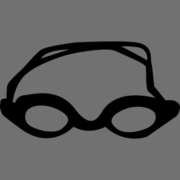 Swimming    Clipart 15 Thumbnail