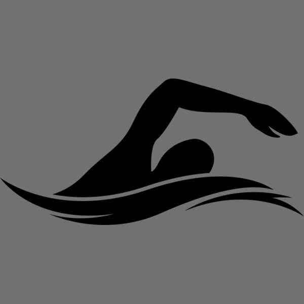 Swimming    Clipart 2 Thumbnail