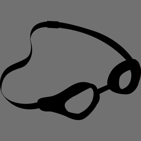 Swimming    Clipart 20 Thumbnail