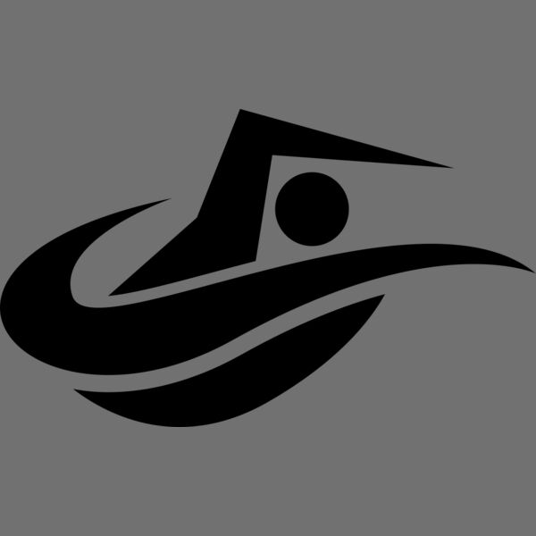 Swimming    Clipart 22 Thumbnail