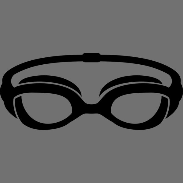 Swimming    Clipart 23 Thumbnail