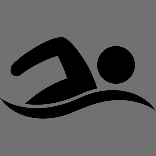 Swimming    Clipart 5 Thumbnail