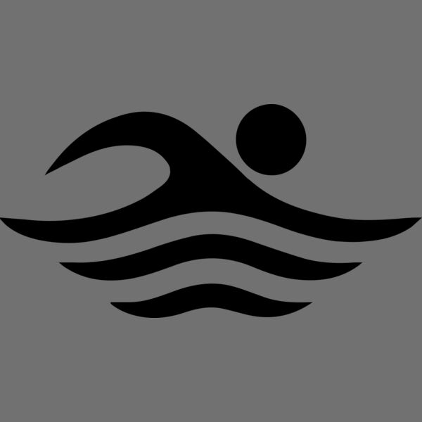 Swimming    Clipart 9 Thumbnail