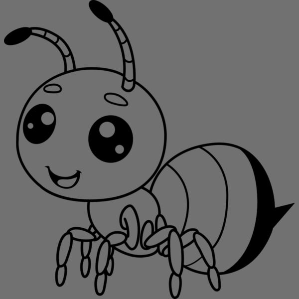 Ant   Clipart 1 Thumbnail