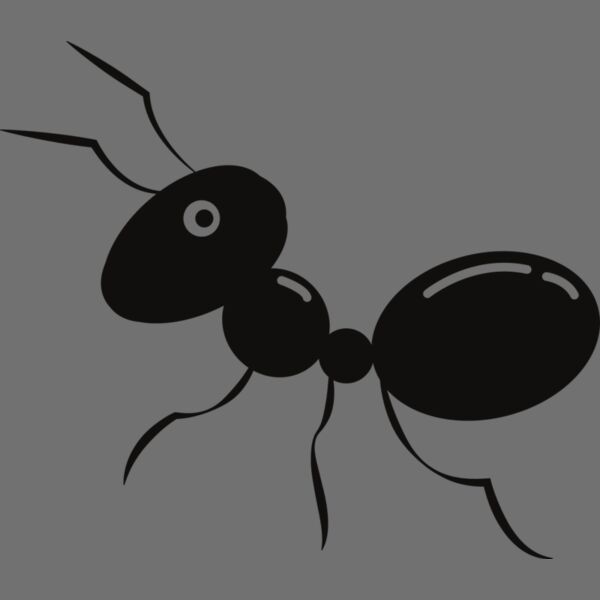 Ant   Clipart 2 Thumbnail