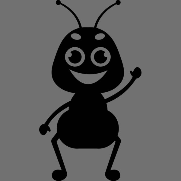 Ant   Clipart 3 Thumbnail