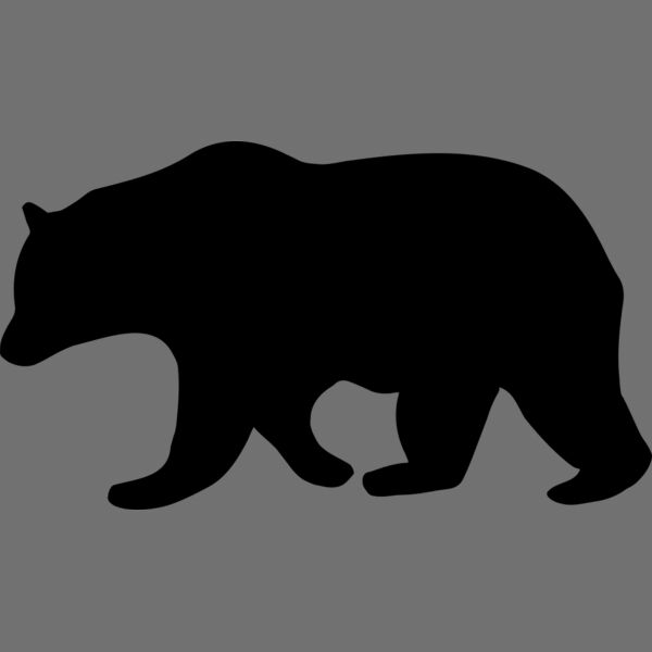 Bear   Clipart 1 Thumbnail
