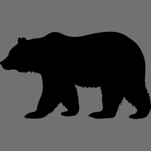 Bear   Clipart 3 Thumbnail