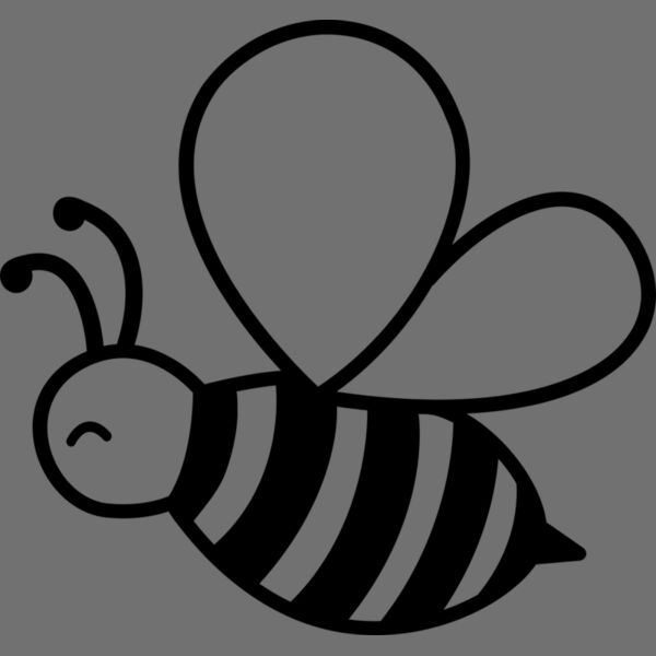 Bee   Clipart 1 Thumbnail