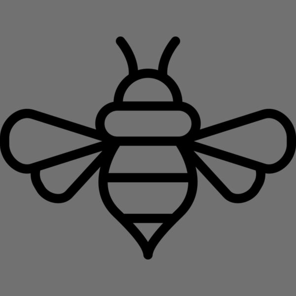 Bee   Clipart 3 Thumbnail